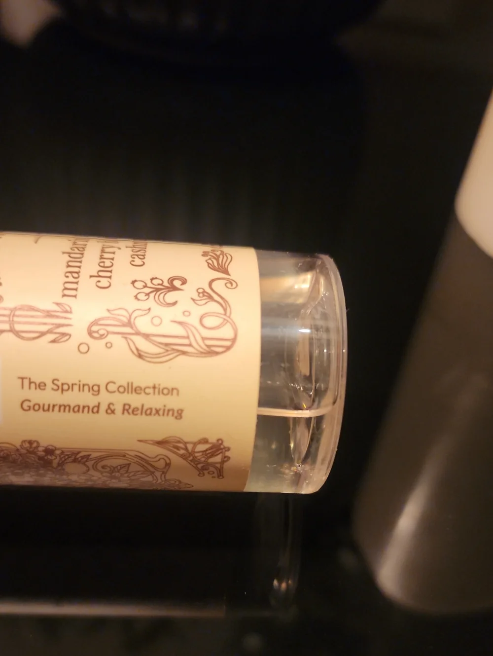 NWOT Aroma 360 Fragrance Oil-- Never Too Much